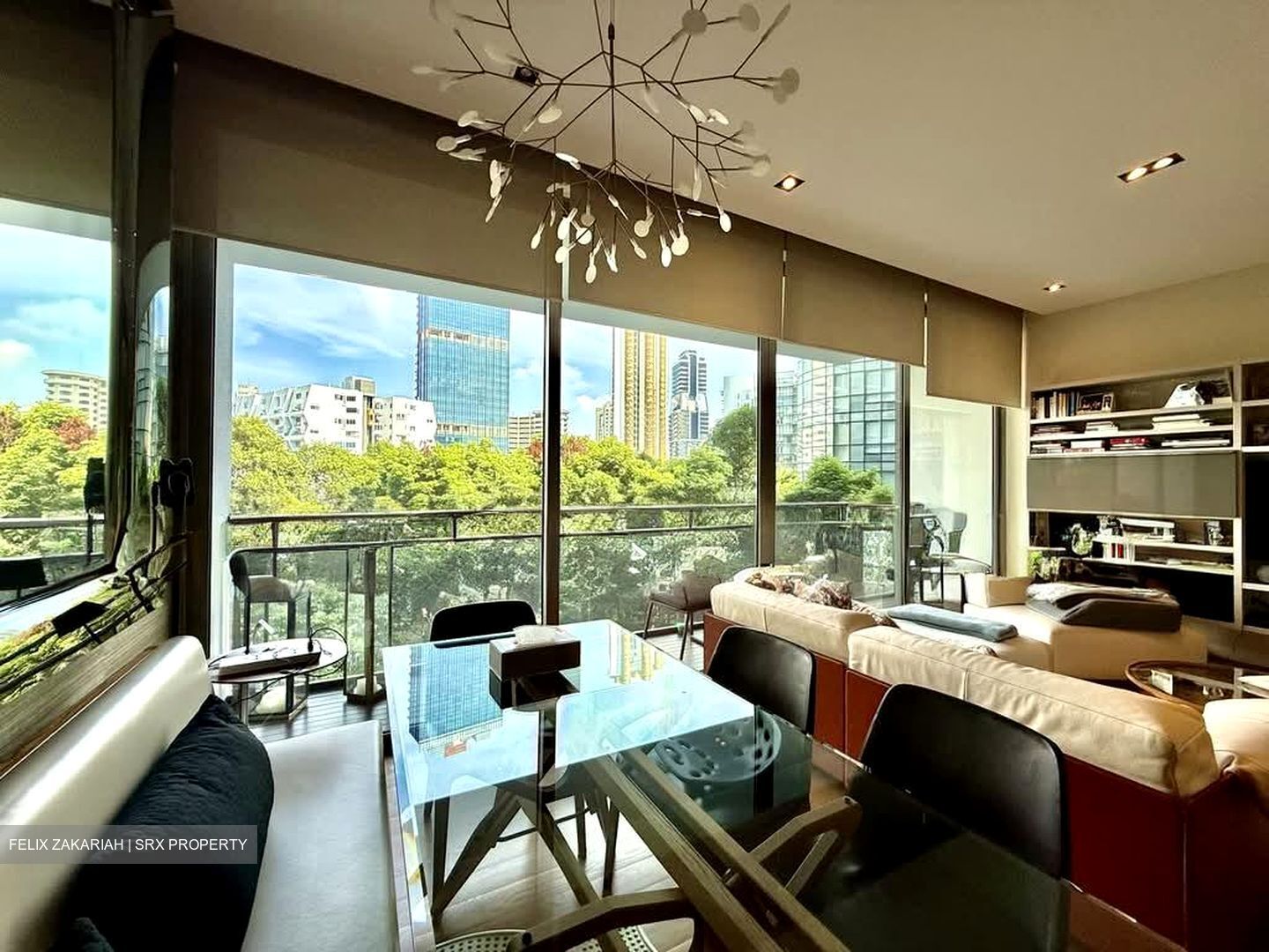 Hilltops (D9), Condominium #585163511